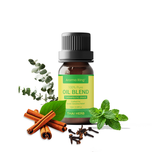 Aroma Ring - Thai Blend